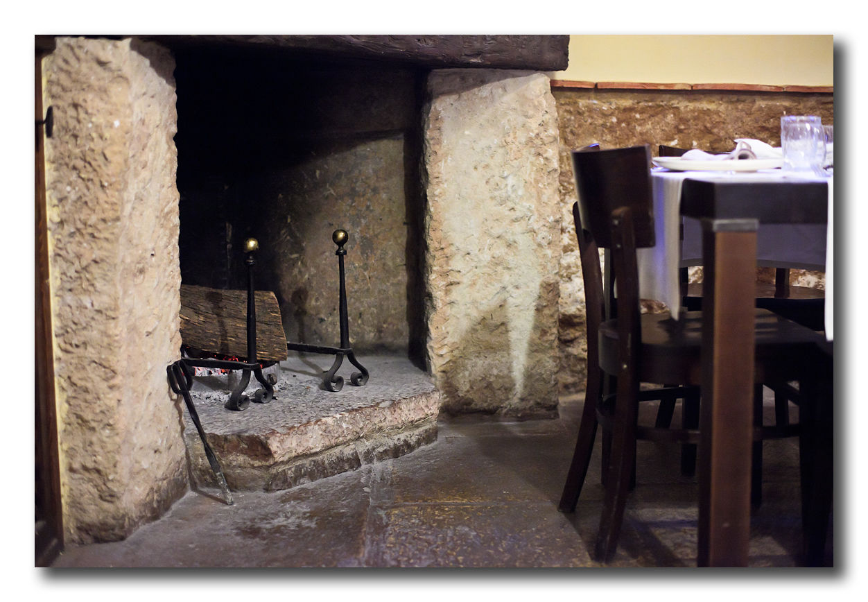 Hotel Restaurante Dona Anita Рекена Экстерьер фото